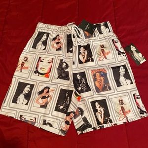 FOREVER 21 Men SELENA shorts